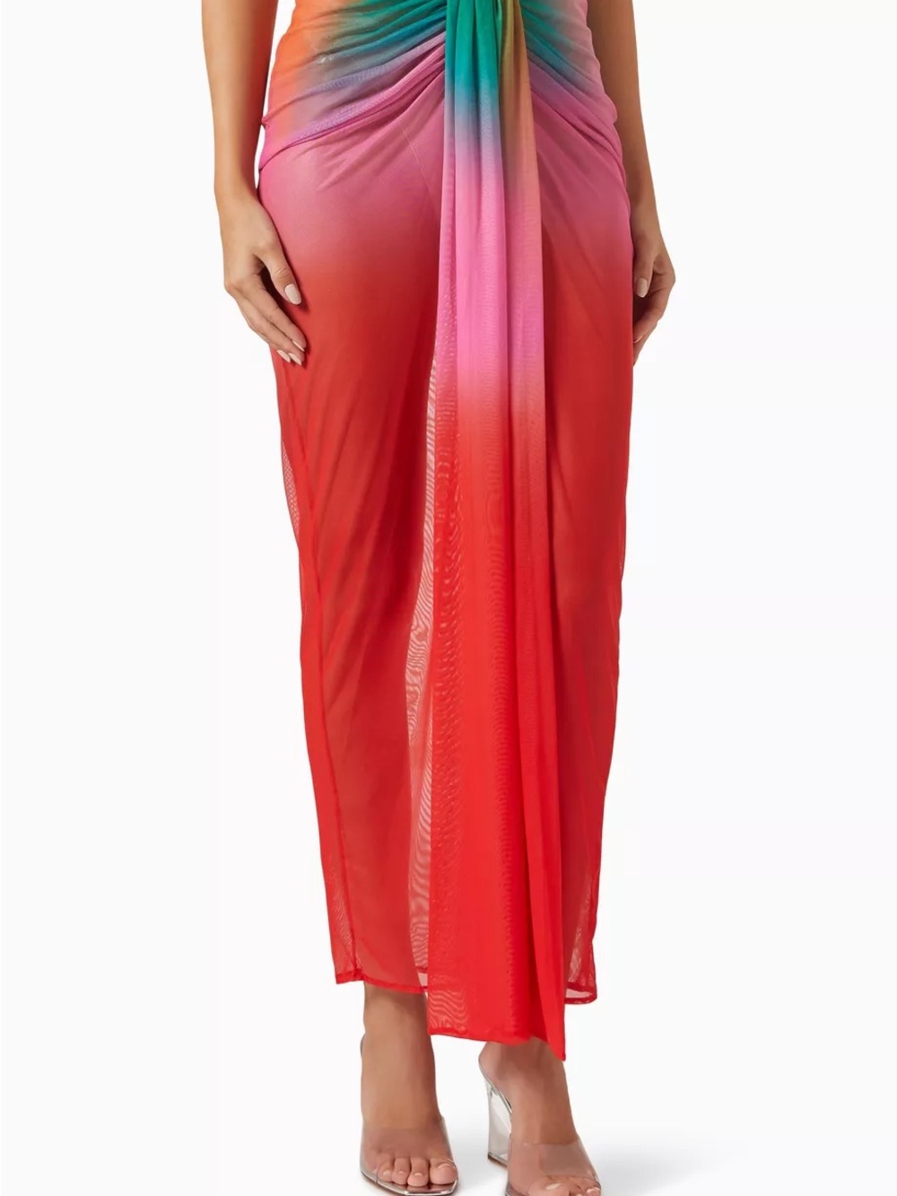 Baobab Nia Maxi Skirt